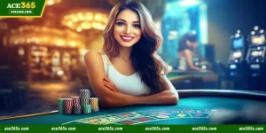 Ace365 App