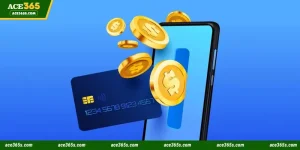 ACE365 Deposit