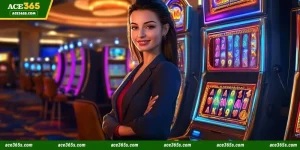 ACE365 Login
