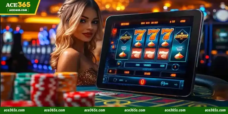 ACE365 Login must be followed correctly