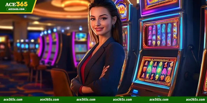 ACE365 Login