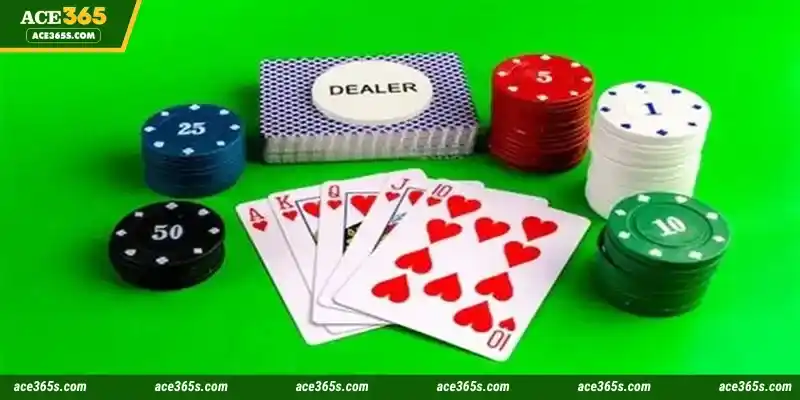 Andar Bahar is known as the national game