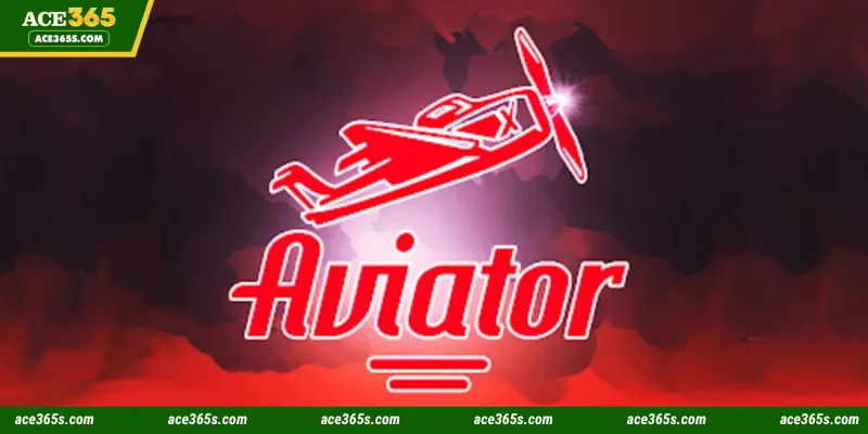 Aviator can be super fun to play at ACE365