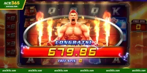 Boxing King
