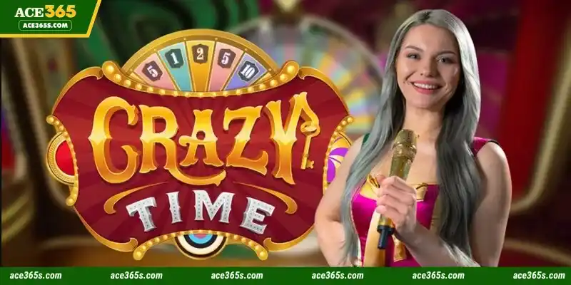Crazy Time