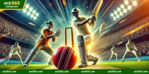 Cricket Betting