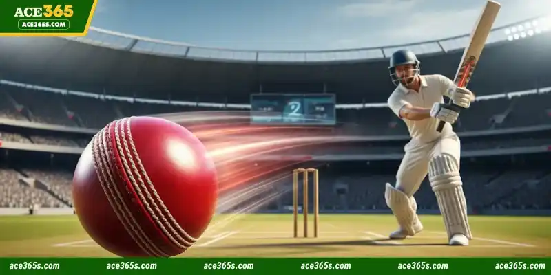Cricket Betting is currently a very popular type of bet