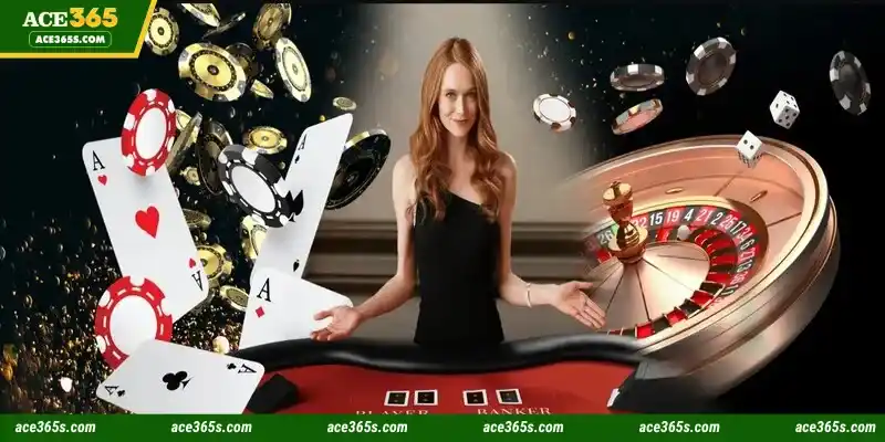 Every Deposit Bonus works very smoothly at ACE365