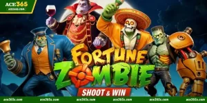 Fortune Zombie