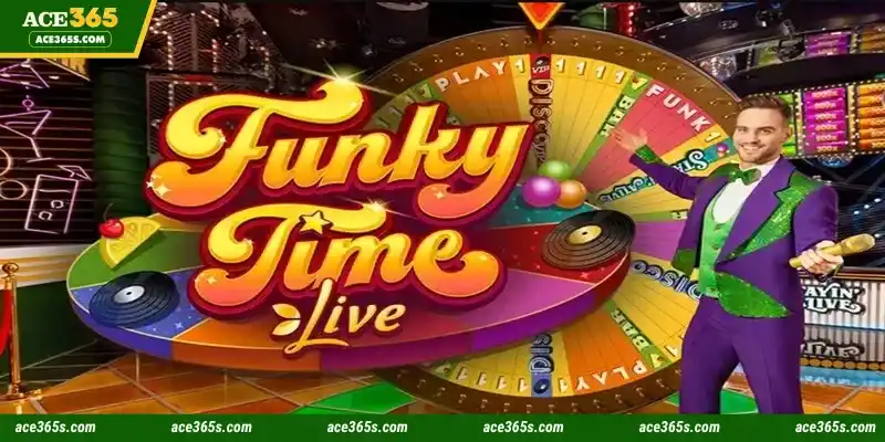 Funky Time