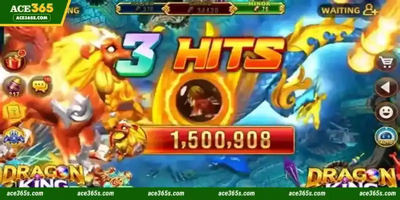 Happy Fishing is hailed as a fantastic game