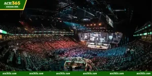 Ia E-Sports