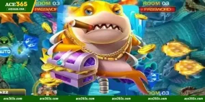 Jackpot Fishing