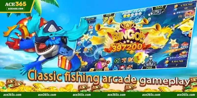 Key gameplay tips at ACE365