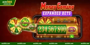 Money Coming