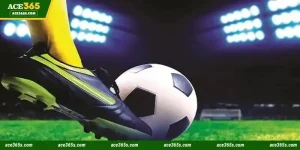 Soccer Betting