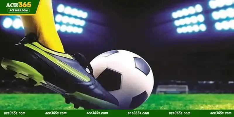 Soccer Betting