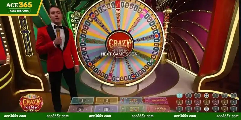 The secret to super exciting betting in 2026